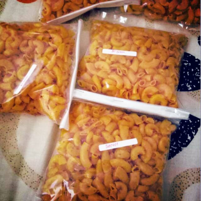 

seblak kering ciamis