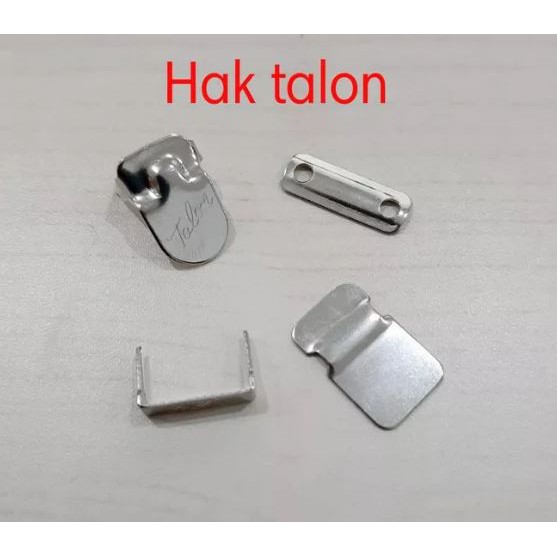 HAK TALON / HAK CELANA / HAK ROK / HAK TANAM [GROSIR] GR