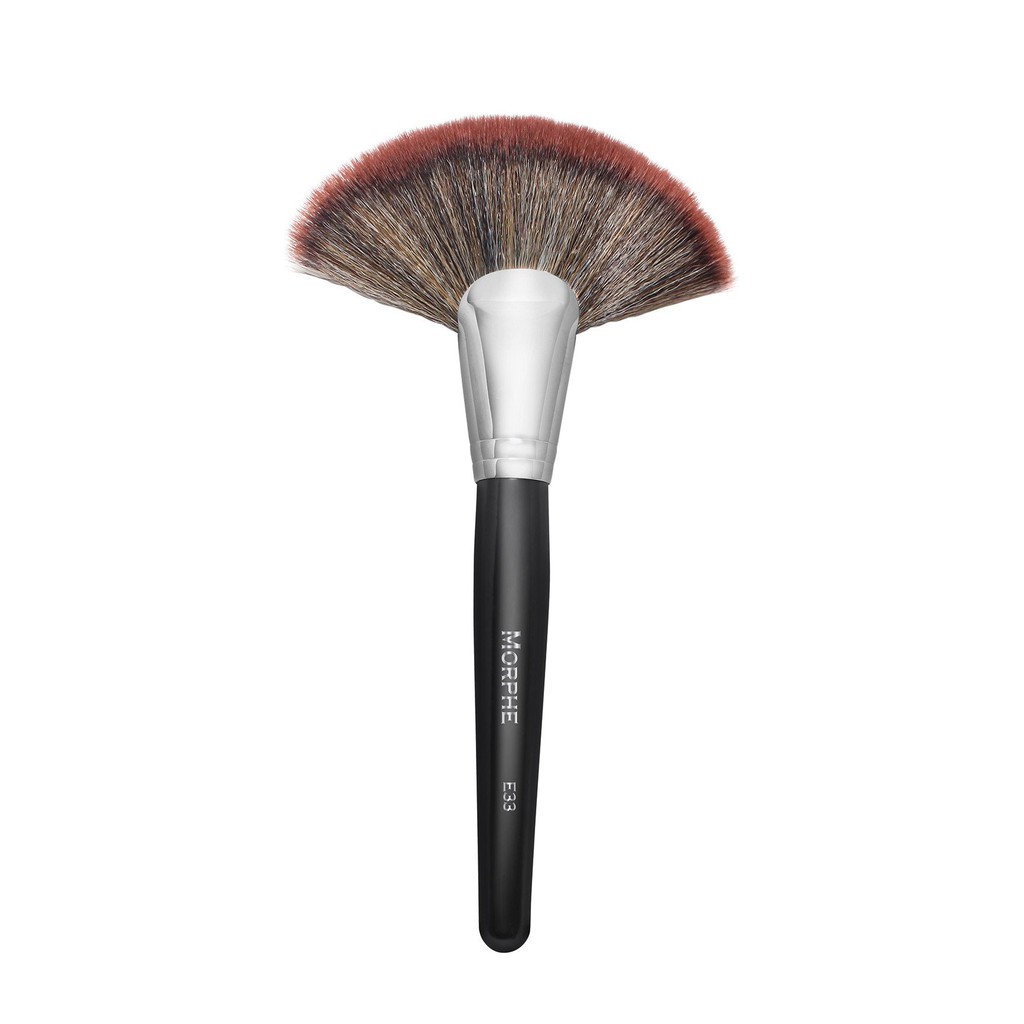 Tsm Morphe Brushes E33 Deluxe Fan Shopee Indonesia Tsm Morphe Brushes E33 Deluxe Fan Shopee Indonesia