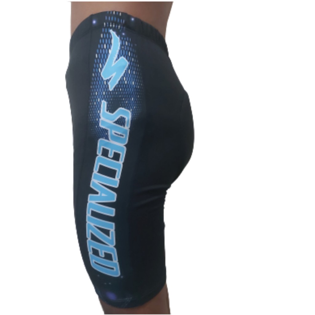  celana  sepeda  balap celana  sepeda  ketat padding busa 