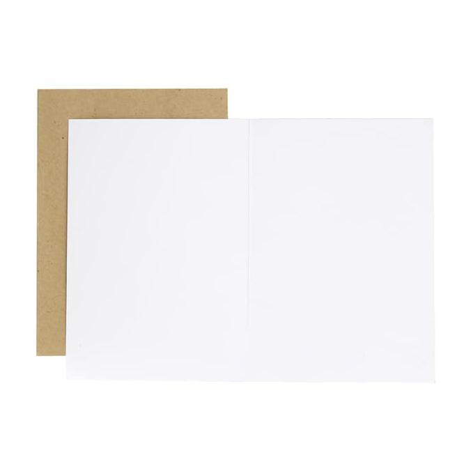

Promo Spesial - Paket Isi 4 Kartu Natal / Christmas Card Harvest - Jolly A