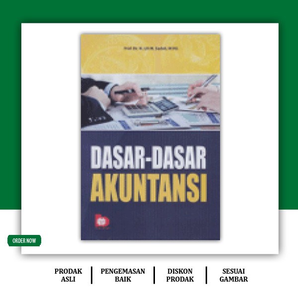 

Dasar-Dasar Akuntansi