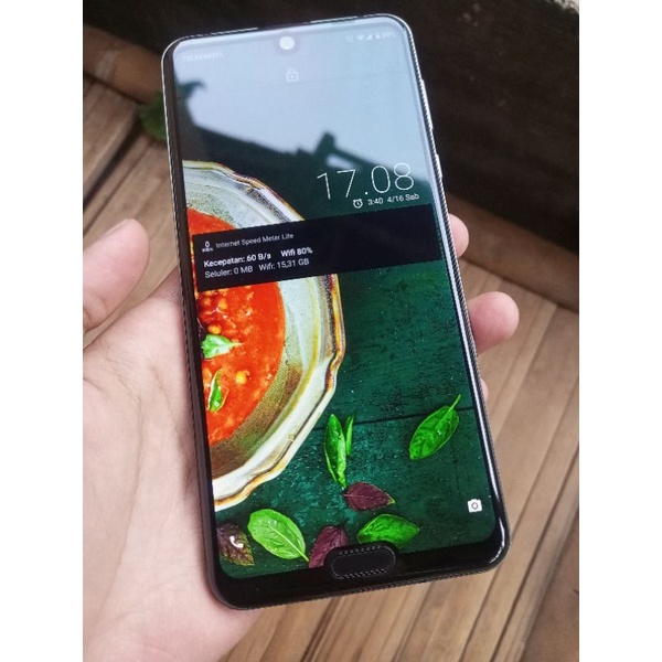 Sharp Aquos R3 Snapdragon 855 6/128GB