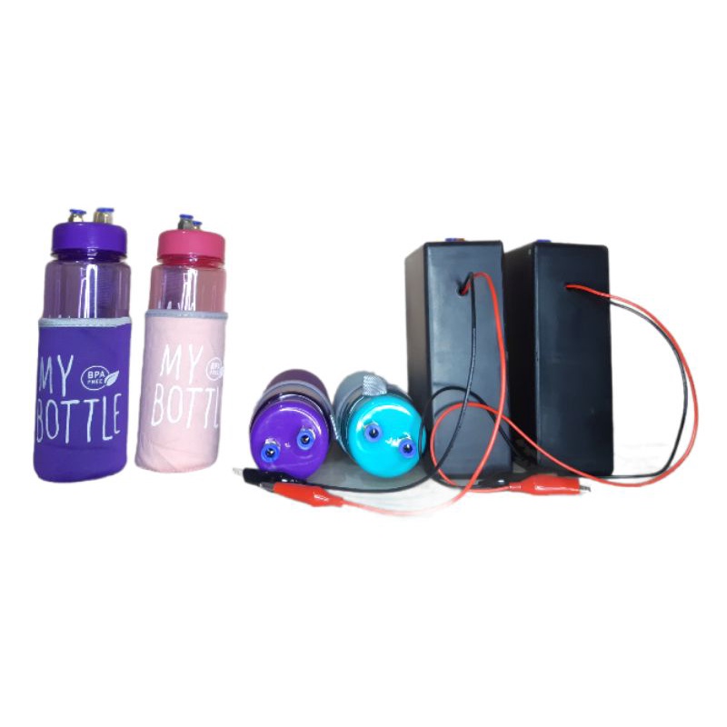 ( Bisa COD )  alat sedot/isap/hisap madu kelulut, klanceng, towel itama/biroi