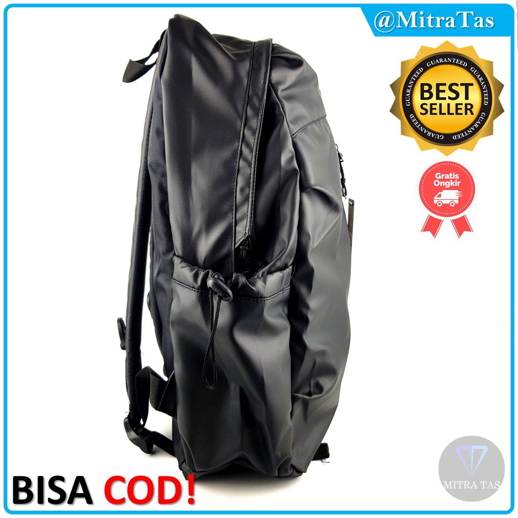 Backpack Mitrax Nueve Bahan Bimo Waterproof! Tas Punggung / Tas Ransel Ukuran Besar Anti Air Keren!