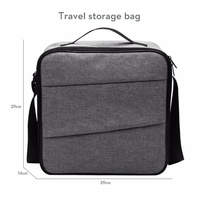 Tas MJX Bugs B20 EIS Suku Cadang Tas Bahu Penyimpanan Tahan Benturan NEW READY