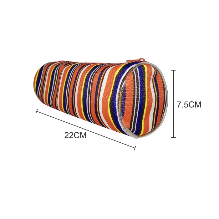 

Murah Pen Case Stripe Tabung Eagle Promo