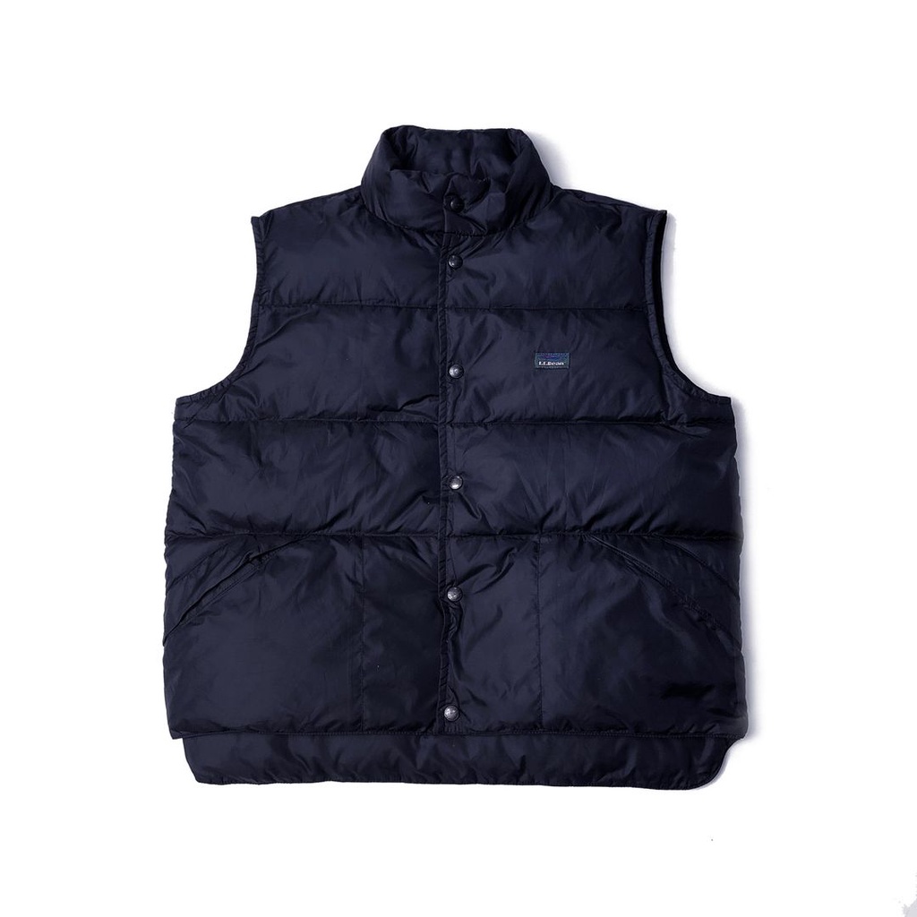 LL.BEAN PUFFER VEST