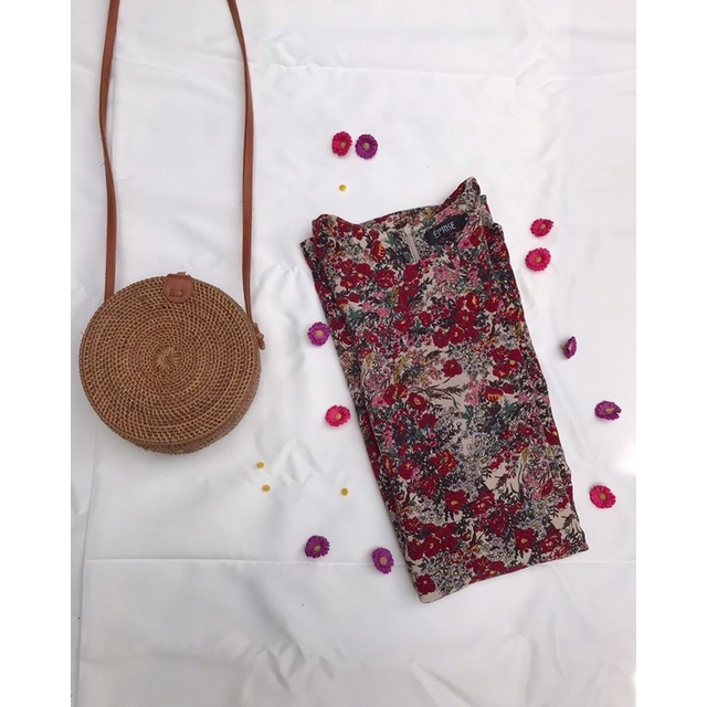 Baju dress wanita - Eprise