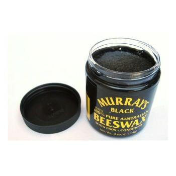 Pomade Murray Hair Glo/ Superior / Super light / Nunile / Black Beeswax