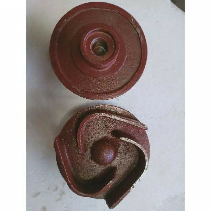 Impeler alkon 2" inchi in drat spie wp20