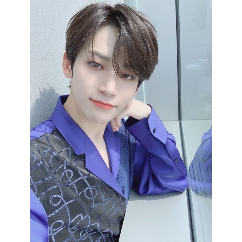 [BOOKED] PC ALBUM HIDEOUT S2 JUNGMO VER 2