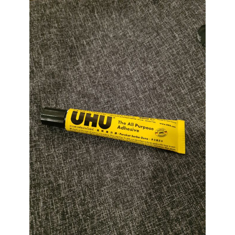 

Uhu cair 20 Ml