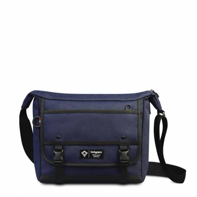 BODYPACK PRODIGER VACATION 3.0 SHOULDER BAG - NAVY