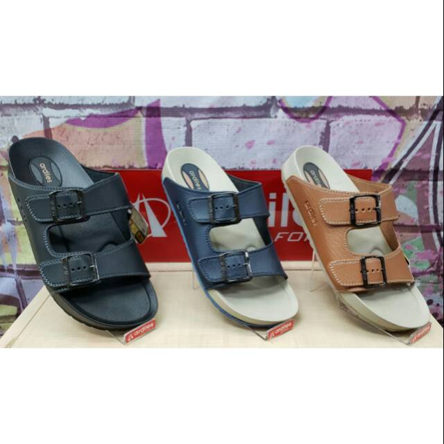 ARDILES SANDAL PRIA CASUAL Size 38-43