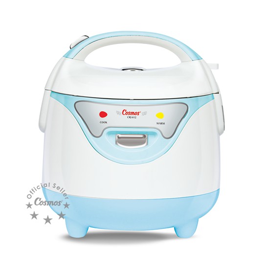 Rice Cooker Cosmos Harmond CRJ-6612