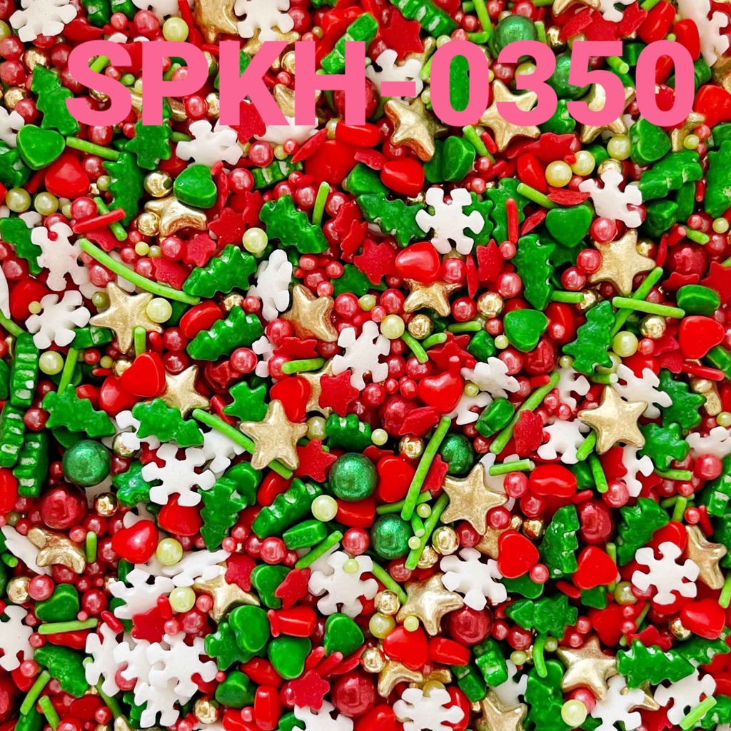 

SPKH-0350 Sprinkles sprinkle springkel 500gr gold merah hijau pohon yamama baking grosir murah sprinkles cake dekorasi mutiara trimit decoration story sprinklestory sprinklesstory sprinkle story yamama baking