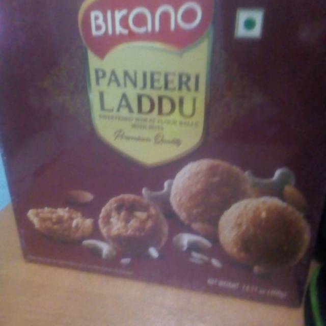 

Bicano panjeeri ladu