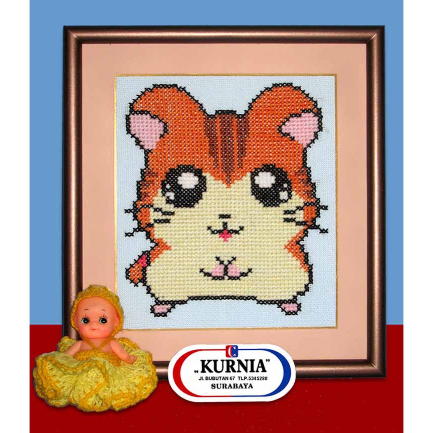 paket kristik kurnia KR 1034