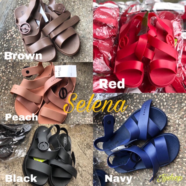 Selena Jellyshoes Import