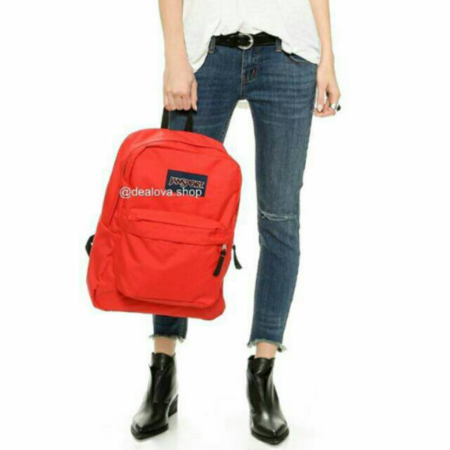 Jansport Classic Superbreak