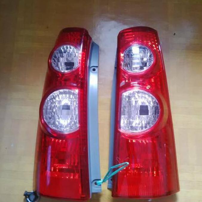 STOPLAMP AVANZA ATAU XENIA VVTI ORIGINAL