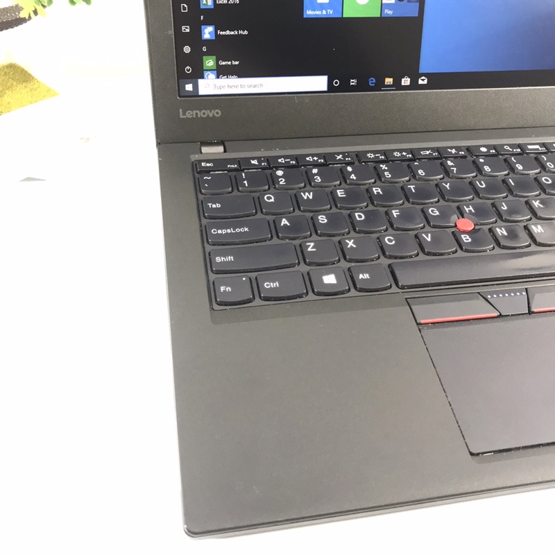 LAPTOP LENOVO THINKPAD X SERIES X230 X240 X250 X260 X270  CORE I5 I7 100% ORIGINAL MULUS MINIMALIS RINGAN COCOK UNTUK KULIAH DAN KANTORAN