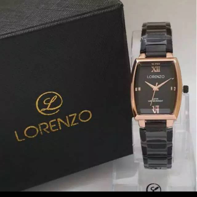 Jam lorenzo