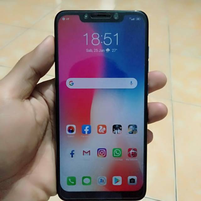 Poco phone F1 6/128gb