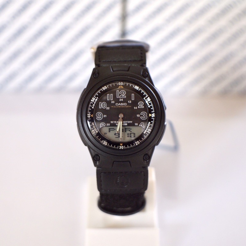 Casio AW-80V-5BVDF