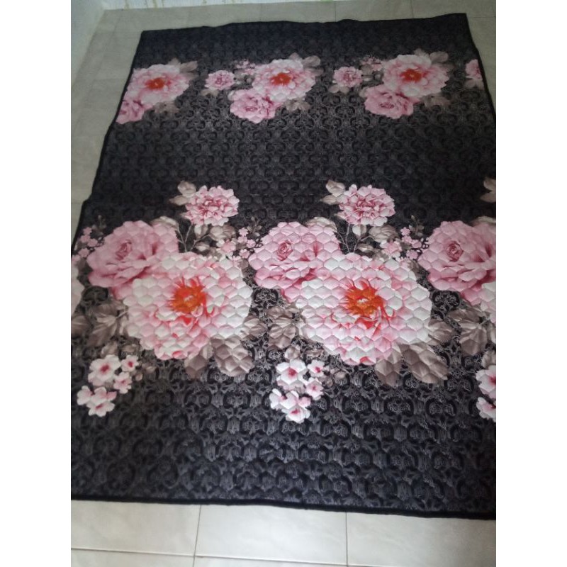Karpet Quilting