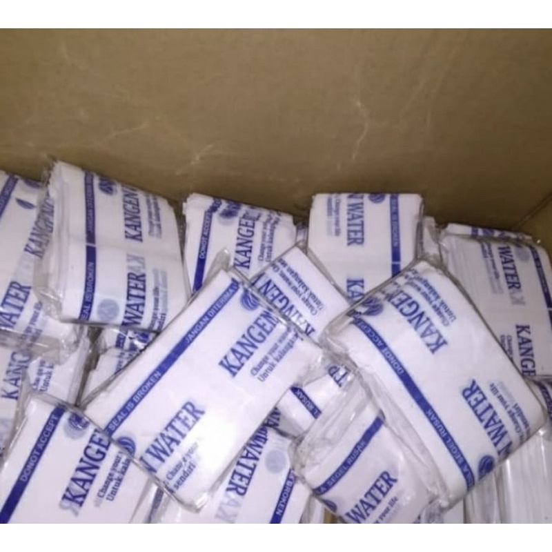 Segel Galon Kangen Water Untuk Galon 5 Liter / 11 Liter / 19 Liter