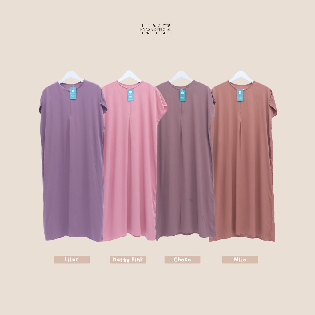 Caila Daster, Daster Polos, Daster Best Seller, Daster Rayon Twill Premium, Daster Busui