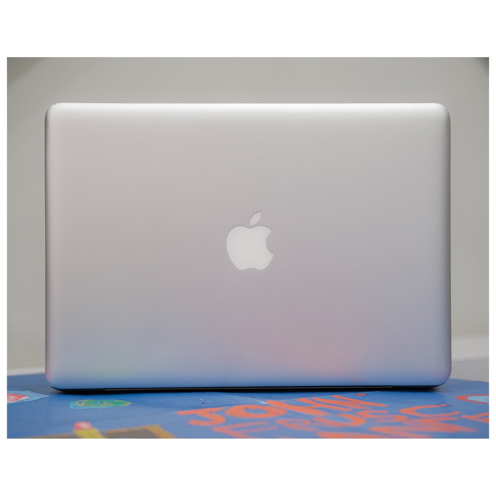 Second MacBook Pro Unibody 13 inch 2012 - MD101