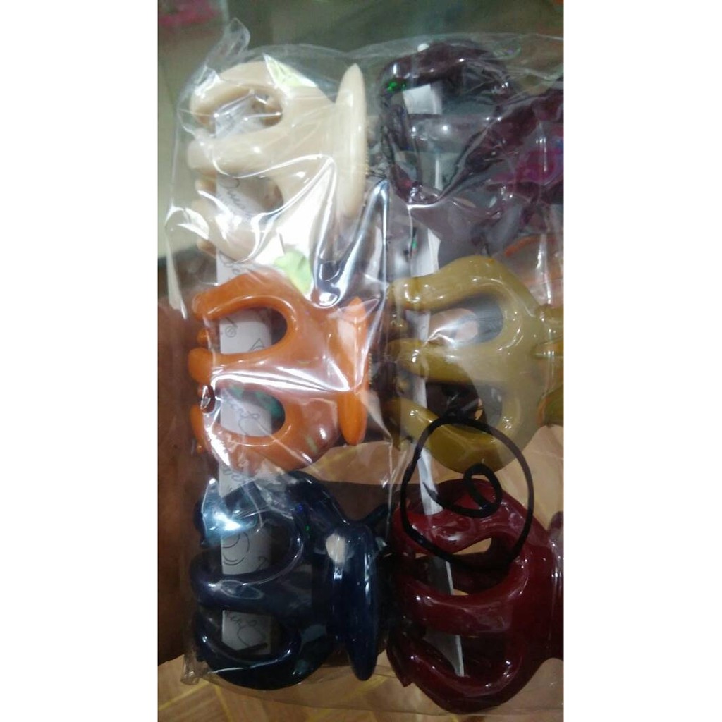 Jepit Jedai original