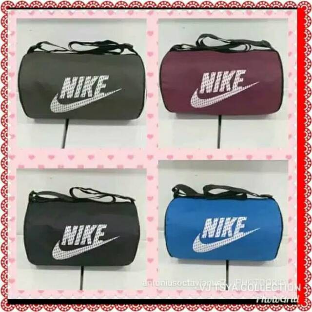 tas sepatu futsal / Bola futsal / tabung Shoesbag Tas Sepatu Asics / Tas Sendal / Tas Olahraga / Tem