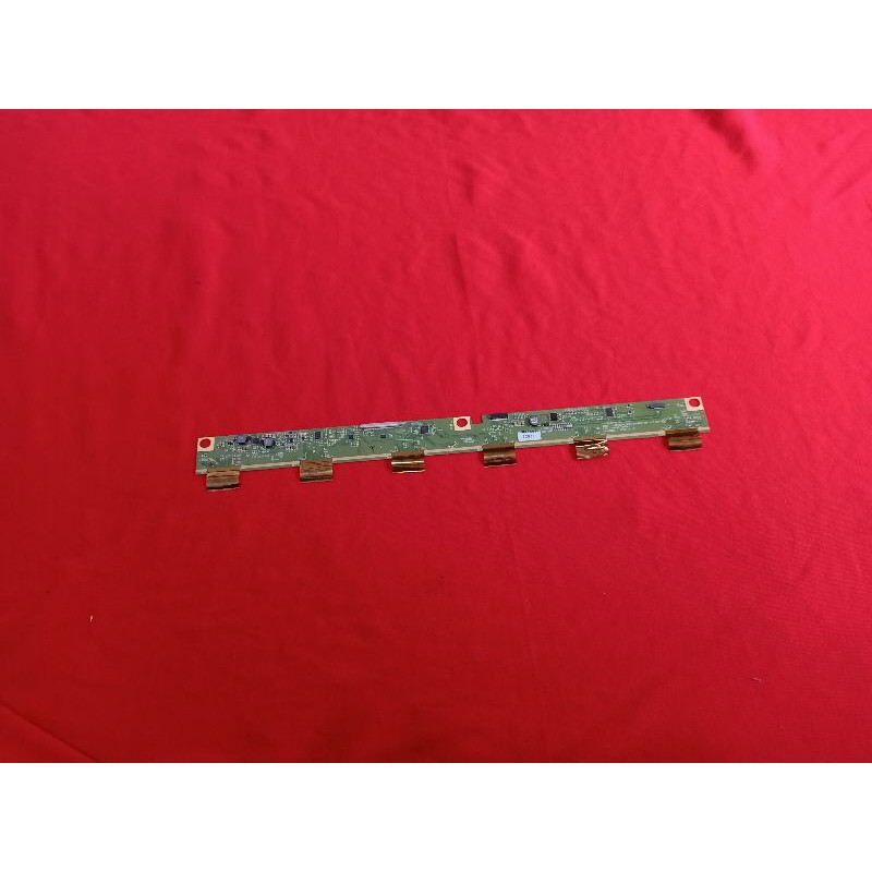 T con tv led lg 22LN4000