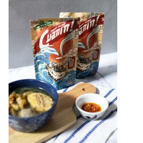 

HARGA GROSIR >> Baso Cuanki Instant Lengkap Bandung Cuanin! #Shopeehaul