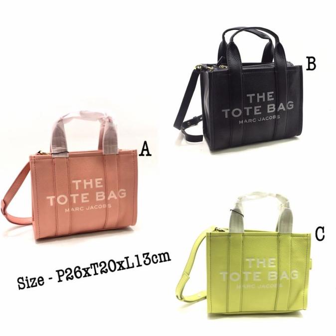 SLING BAG WANITA MJ THE LEATHER MINI SDG65416A