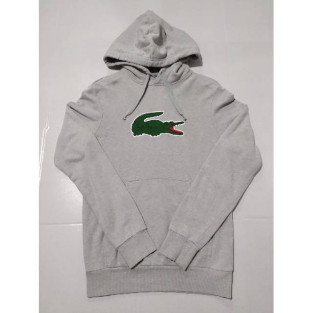 Hoodie Lacoste BigLogo
