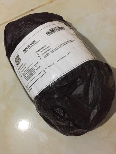 Media Tanam Moss Hitam Akar Kadaka E