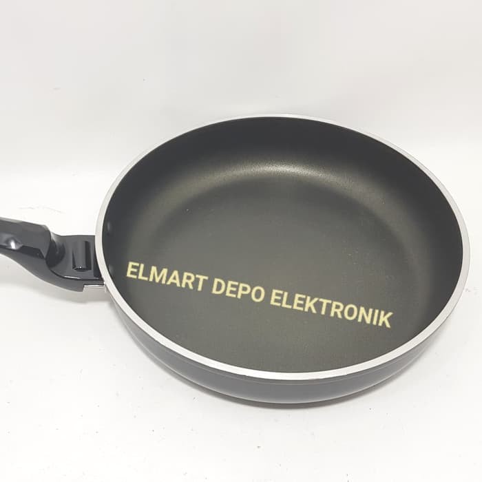 FINCOOK sapphire pan FP2806ITF / fry pan non stick induksi 2806 ITF