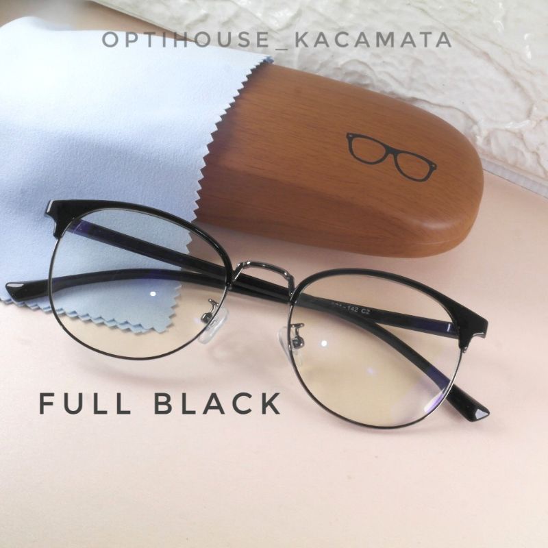 Frame kacamata Cassly OPH 6209