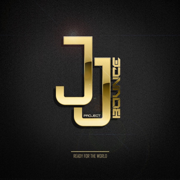 Got7 JJ Project Bounce JJP 1st Single Album CD