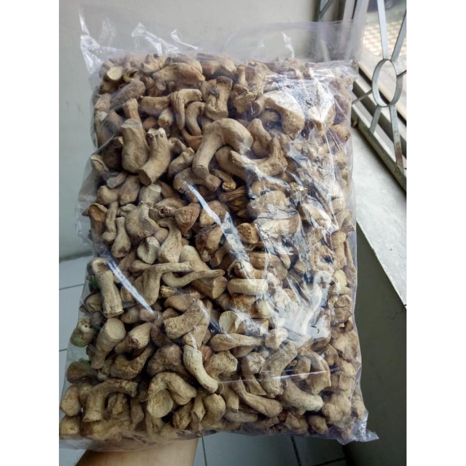 

TERMURAH Kaki Jamur Hioko / Shitake uk 500 Gr Kode 1130