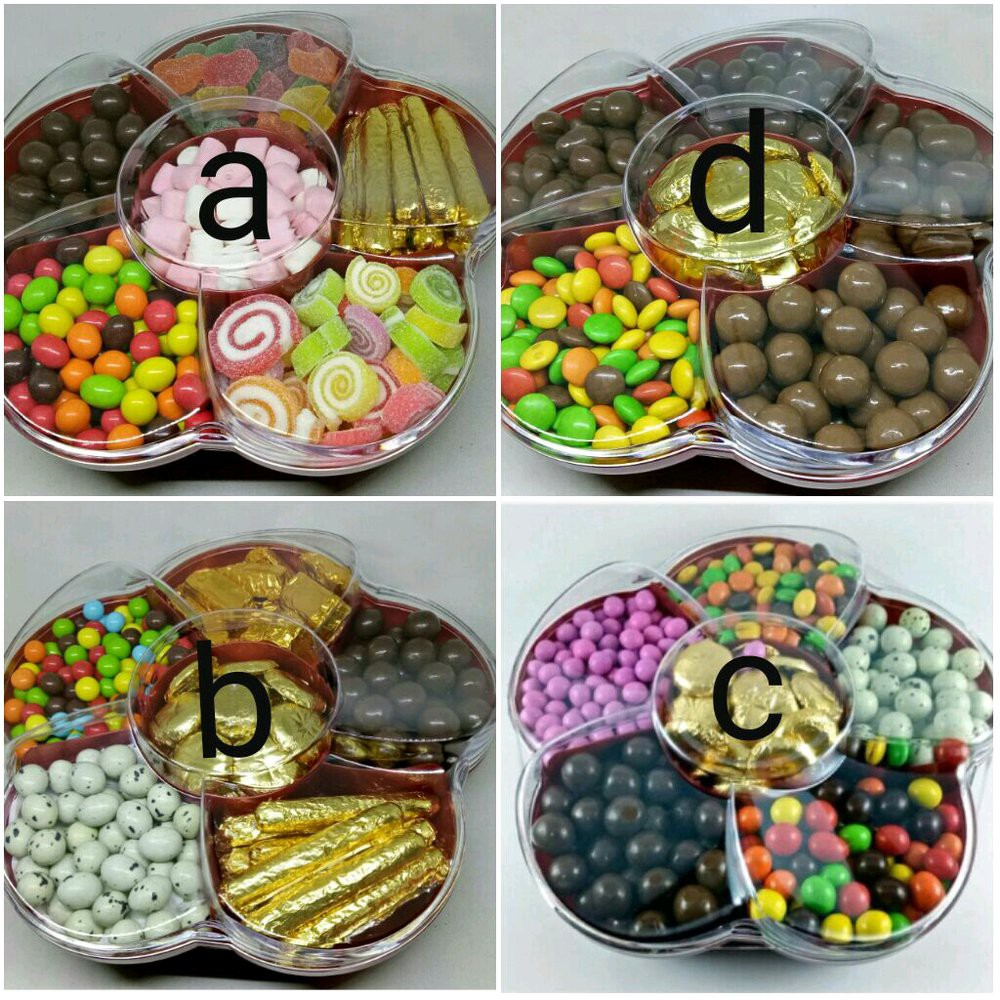 

paket lebaran coklat ABC Terbaik