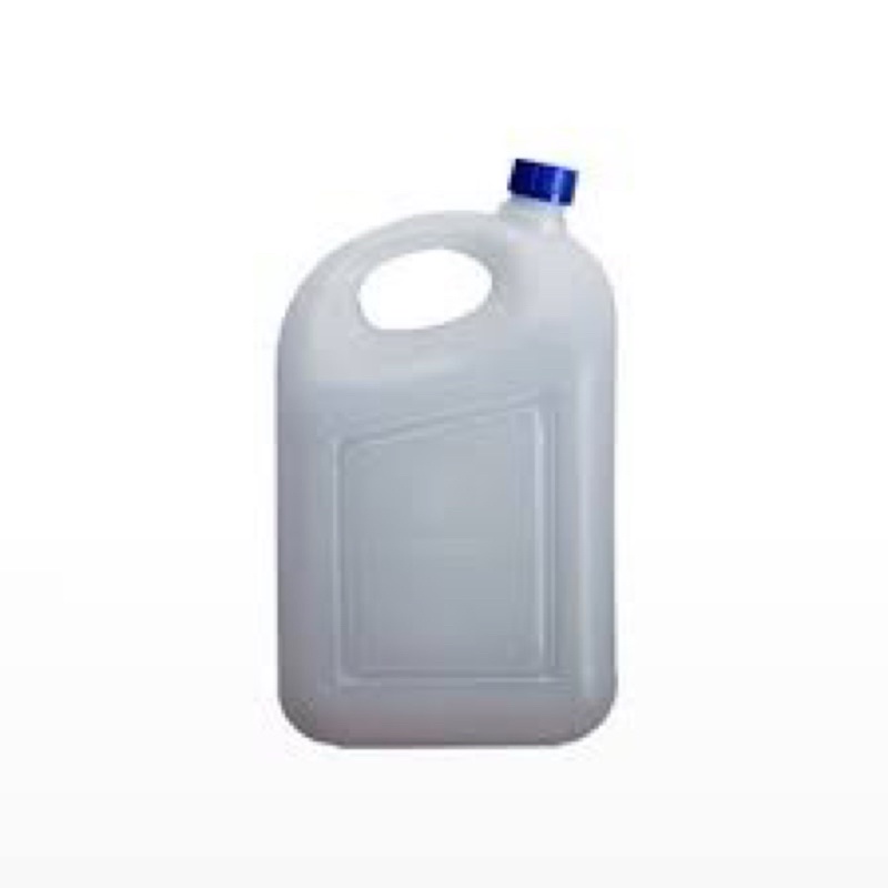 JERIGEN 5 LITER BARU/ JERIGEN 5 LT/ JERRYCAN