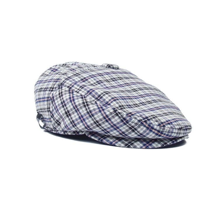 TOPI PET / TOPI NEWSBOY / FLATCAP / TOPI KODOK / TOPI ...