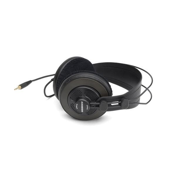 ASIAPP  Samson SR850 Headphone Recording / Rekaman (NON BOX) KM53