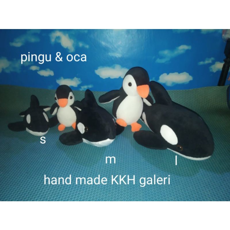 Pingu